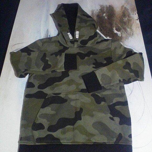 Kids hoodie - Picture 2 of 5